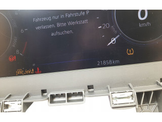 Přístrojová deska  Volkswagen Arteon 2018 3G0920324C, 3G0920324C  