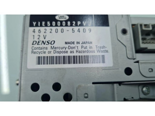 Дисплей    YIE500082PVJ   Land Rover Range Rover Sport L320