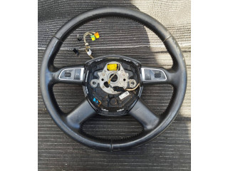 Volant Audi A6 S6 C6 4F 2009 4E0419091CL  