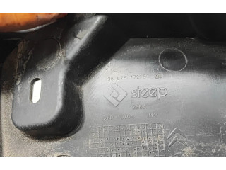   Pojistková skříňka 9687677280, 9687925980   Peugeot 508 2016