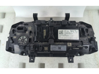 Панель приборов 5F0920790B   Seat Ateca       