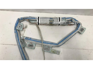 Боковая подушка безопасности 00505681850, 34231792   Alfa Romeo Stelvio