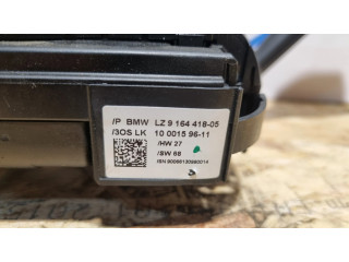 Подрулевой переключатель 9164418, 9122509   BMW X1 E84