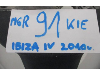 Volant Seat Ibiza IV (6J,6P) 2016   