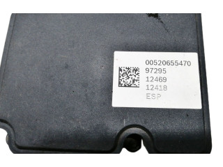 Jednotka ABS 00520655470, 97295   Citroen Jumper 2018
