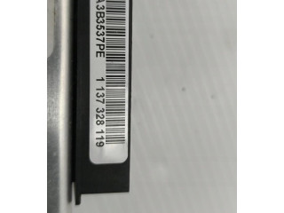 Блок управления 7550891   BMW X3 E83