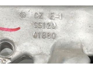 Volant Fiat Sedici 2008   