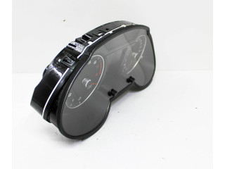 Панель приборов 8R0920981N   Audi Q5 SQ5       