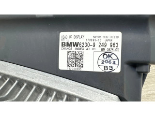 Дисплей    17089310, 9249963   BMW 7 F01 F02 F03 F04