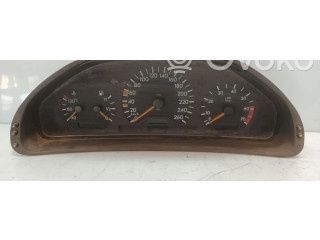 Панель приборов 2085402511   Mercedes-Benz CLK A209 C209       