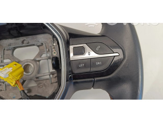 Volant Peugeot 3008 II 2017 98105487HE  