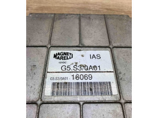 Řídící jednotka G5S30A01, 0A0116069   Peugeot 405 2000