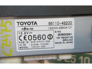 Дисплей    8611048200, 8611048200   Lexus RX 450H