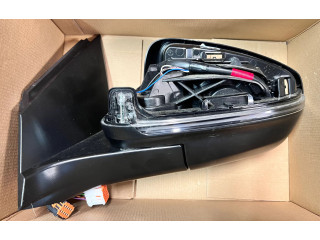 Zpětné zrcátko  Peugeot 3008 II 2016  1635224480, 1635224480  