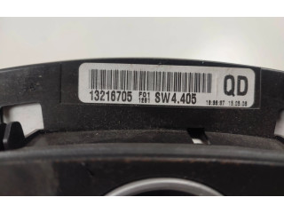 Přístrojová deska  Opel Astra H 2006 13216705, SW4405  
