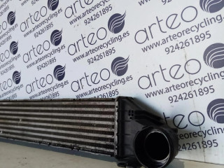 Интеркулер  2035000600, INTERCOOLER   Mercedes-Benz C W203 2.7