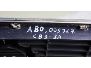 Передняя решётка Audi 80 90 S2 B4 1991-1996 года 8g0853651g      