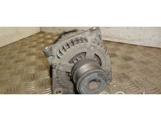 Генератор 421000-0081, 04868429AC   Chrysler Grand Voyager IV 2.5     