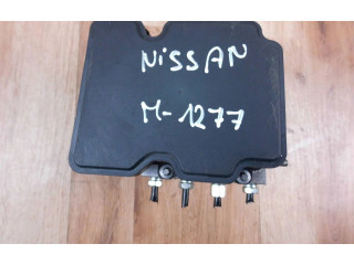 Jednotka ABS 476607FY5A, 0265291386   Nissan X-Trail T32 2019