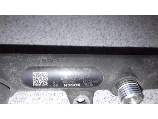 Vstřikovací lišta 7788679   BMW 5 E60 E61  pro benzínový / Газ motor 2.5 M54b25 