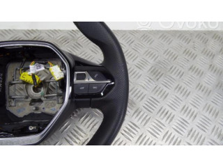 Volant Peugeot Rifter 2019 98261195ZD  