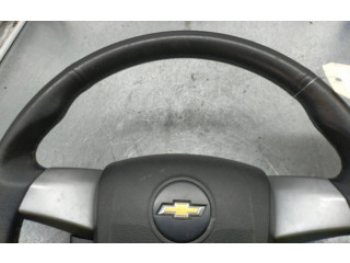 Volant Chevrolet Spark 2010 95273786  