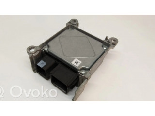 Блок подушек безопасности 4M5T14B056AB, 64000466101   Ford Focus C-MAX