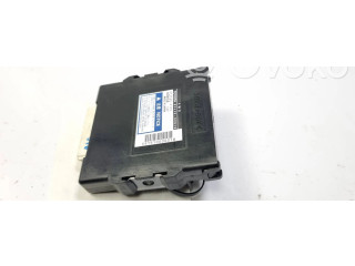 Блок управления редуктора коробки передач (раздатки)    Toyota RAV 4 (XA30)