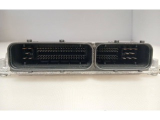 Блок управления двигателя 03D906033H, 5WP4423803   Volkswagen Fox