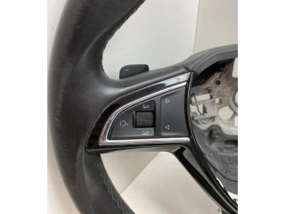 Руль Skoda Superb B8 (3V)  2015 - 2024 года 3V0419091M, 5E0419685A      