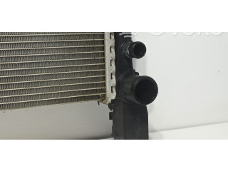 Вентилятор радиатора     51790636, L8068003    Fiat Fiorino 