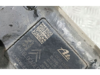 Блок АБС 9813805280   Peugeot  301  2012 -  года