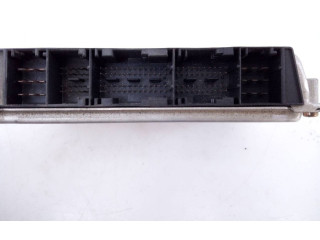Řídící jednotka 2249970, 0281001445   BMW 3 E30 
