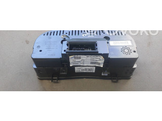 Панель приборов 1K8920970G, 1T0035680B   Volkswagen Scirocco       