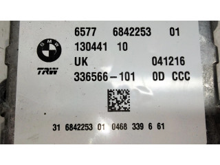 Блок подушек безопасности 65776842253   BMW 2 F46