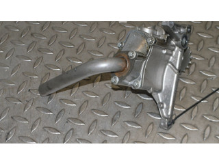 Масляный насос  OM 646.980 A6111810201  Mercedes-Benz Vito Viano W639 