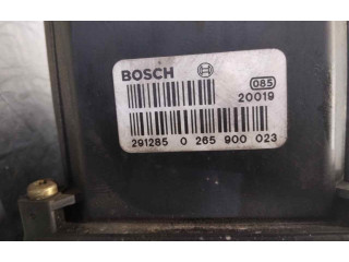 Блок АБС 2X432C285AD, 0265224046   Jaguar  X-Type   -  года