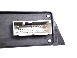 Блок управления заднего тормоза (EMF)    8W832C496AC   Jaguar XF X250