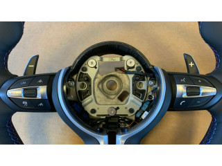 Volant BMW 4 F36 Gran coupe 2015 32307848338, 32307845798  