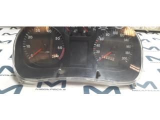 Přístrojová deska  Seat Arosa  6H0919860  