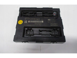 Модуль управления BSM 4H0907064H   Audi A8 S8 D4 4H    