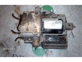 Jednotka ABS    Opel Vectr A 1995