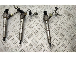 Vstřikovač 0445110471, 04L130277AE   Skoda Octavia Mk3 (5E)     