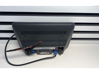 Дисплей    A1669001420, A1669018106   Mercedes-Benz ML W166