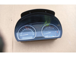 Панель приборов 3451581, 25811510   BMW X3 E83       