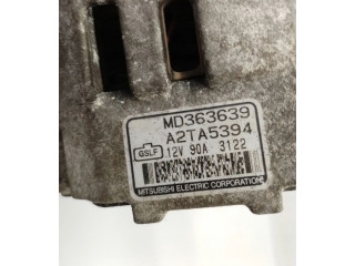Генератор A2T40092   Mitsubishi Colt      