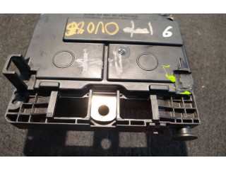 Pojistková skříňka Řídící jednotka BSM 9658539680, BSML0600   Fiat Scudo 2008