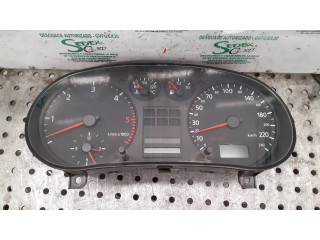 Панель приборов 8L0919860DX   Audi A3 S3 8L       