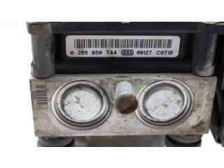 Jednotka ABS 57110SMJG010M1, 0265950744   Honda Civic 2007