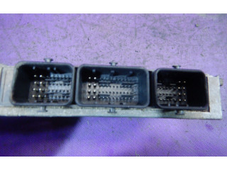 Řídící jednotka 9649109980, 9649109980   Citroen Xsara Picasso 2002